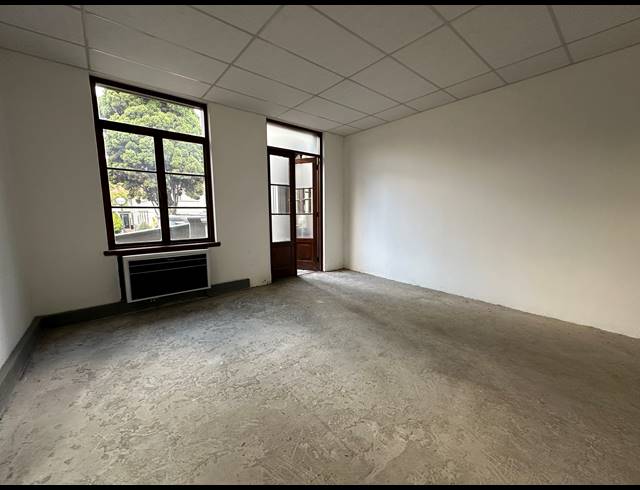 188M² OFFICE TO LET IN SANDTON CENTRAL